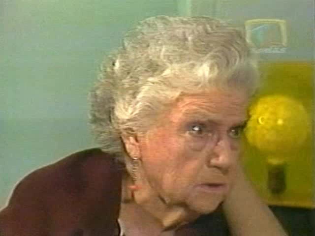 Вивиана 61 серия