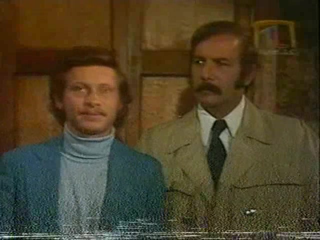 Вивиана 64 серия