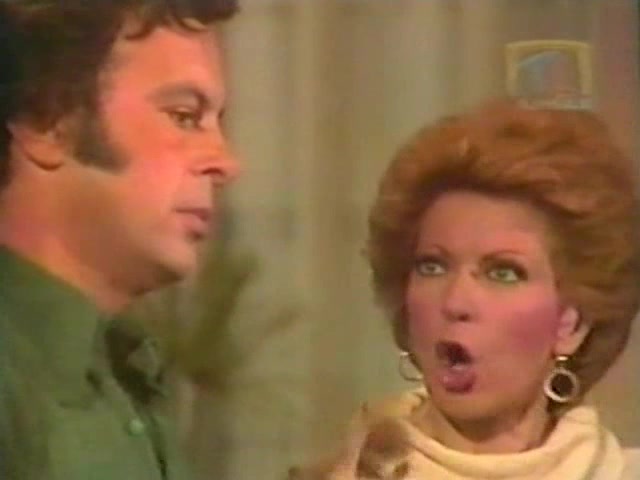 Вивиана 75 серия