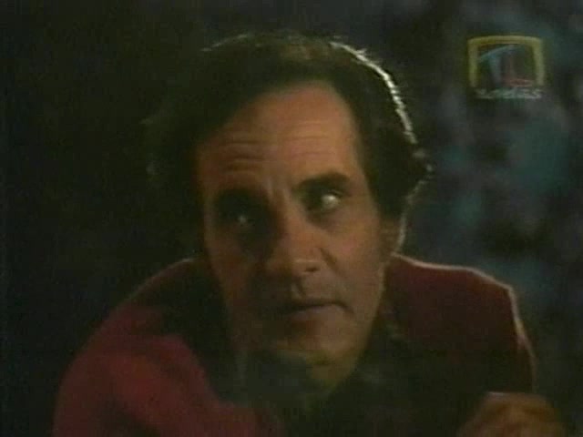 Вивиана (1978) 76 серия