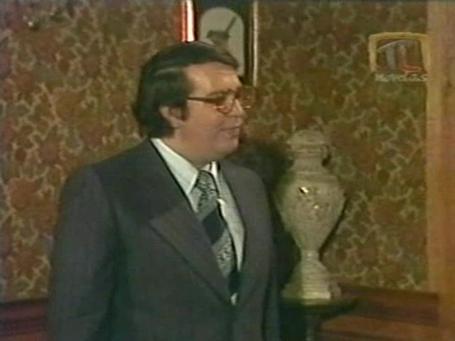 Вивиана (1978) 9 серия