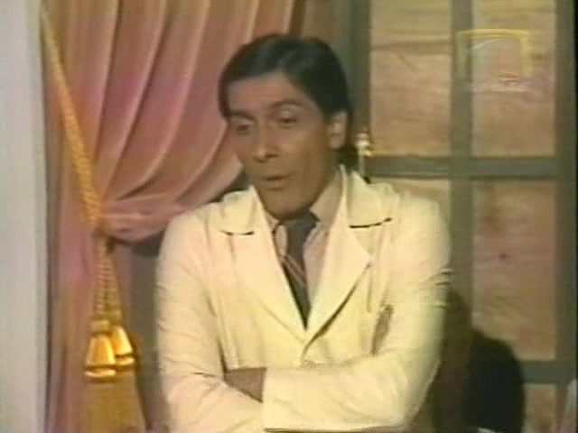 Вивиана 91 серия