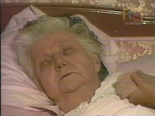 Вивиана 93 серия