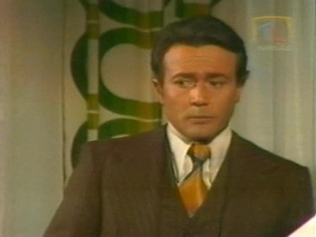 Вивиана (1978) 96 серия