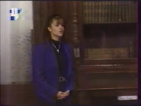 Волчица 38 серия Волчица 38 серия