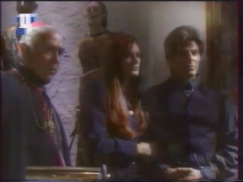 Волчица 46 серия Волчица 46 серия