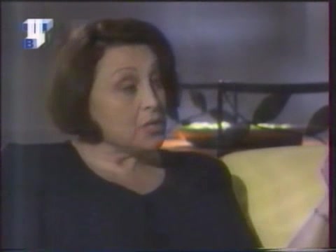 Волчица 47 серия Волчица 47 серия