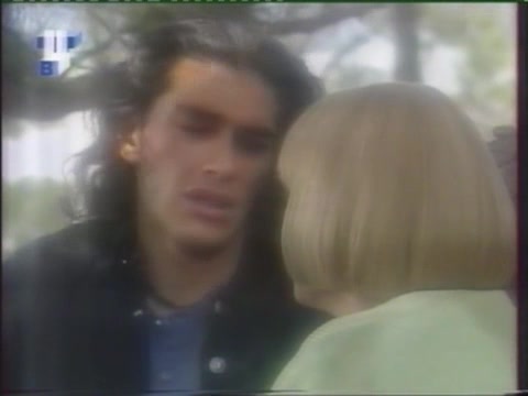 Волчица 69 серия Волчица 69 серия