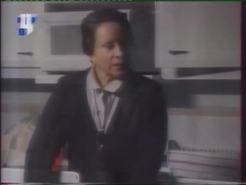 Волчица 86 серия Волчица 86 серия