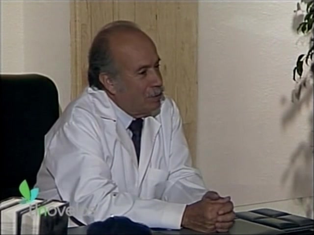 Волчье логово 30 серия