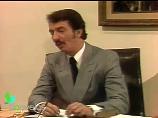 Волчье логово 73 серия