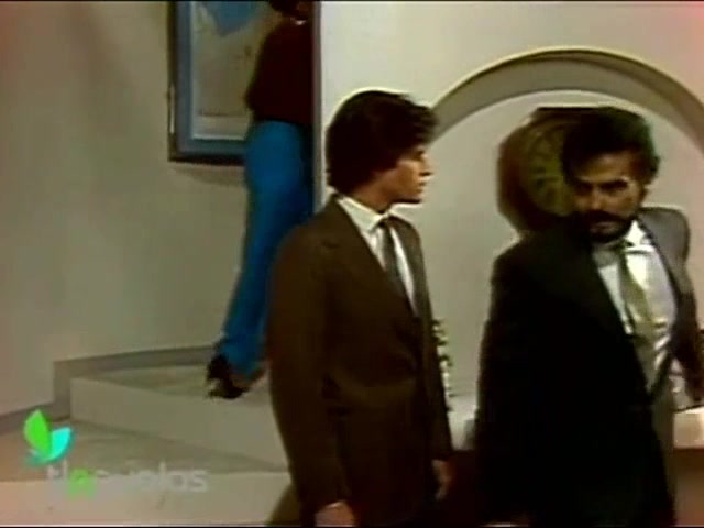 Волчье логово 77 серия