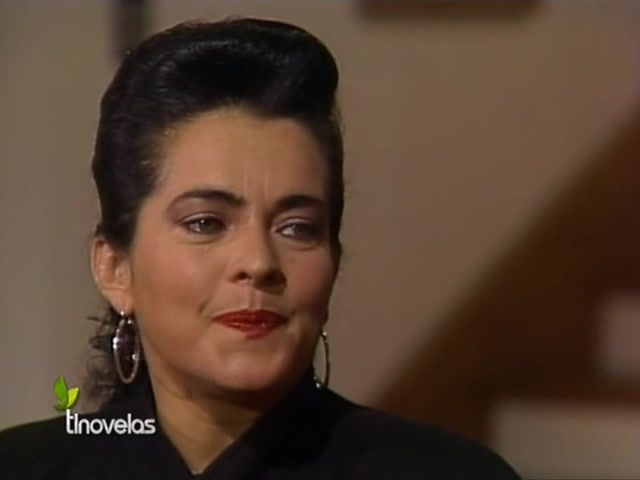 Горькие цепи (1991) 14 серия