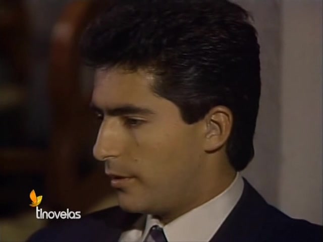 Горькие цепи (1991) 17 серия