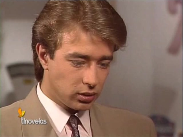 Горькие цепи (1991) 22 серия