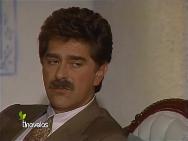 Горькие цепи (1991) 29 серия