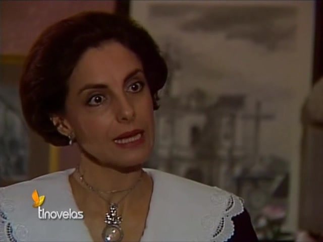 Горькие цепи (1991) 32 серия