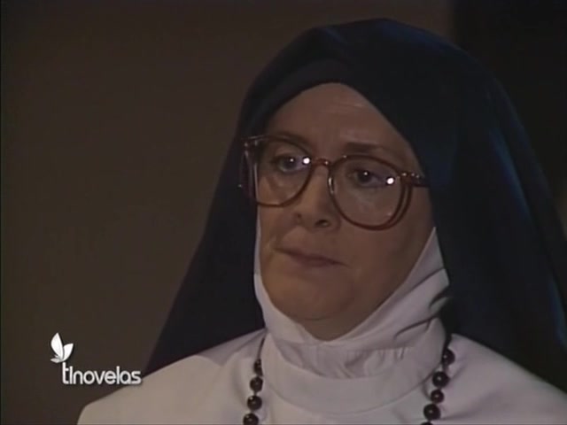 Горькие цепи (1991) 43 серия