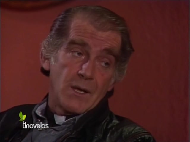 Горькие цепи (1991) 44 серия