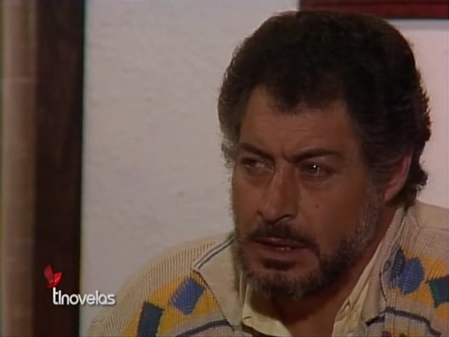 Горькие цепи (1991) 45 серия