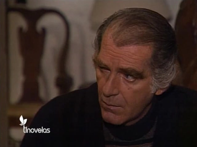 Горькие цепи (1991) 49 серия