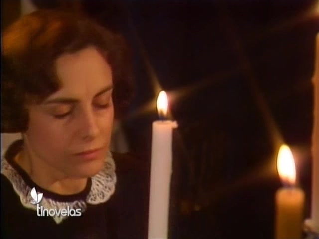 Горькие цепи 5 серия