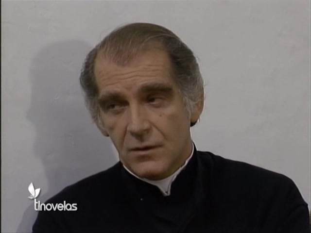 Горькие цепи (1991) 59 серия