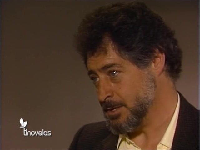 Горькие цепи (1991) 60 серия