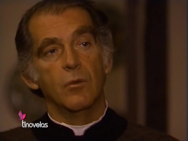 Горькие цепи (1991) 61 серия