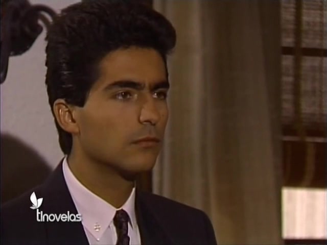 Горькие цепи (1991) 75 серия