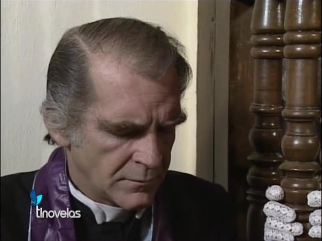 Горькие цепи (1991) 78 серия