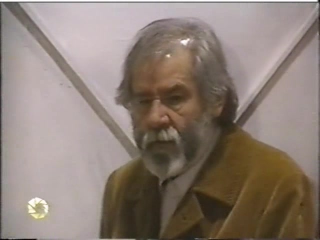 Дедушка и я 18 серия