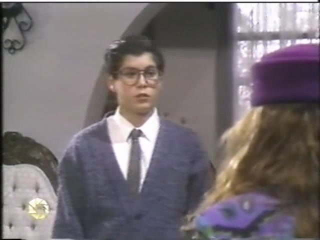 Дедушка и я 19 серия