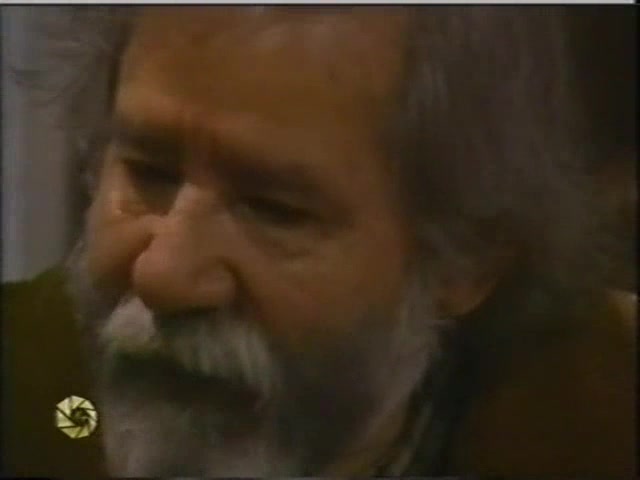 Дедушка и я 21 серия