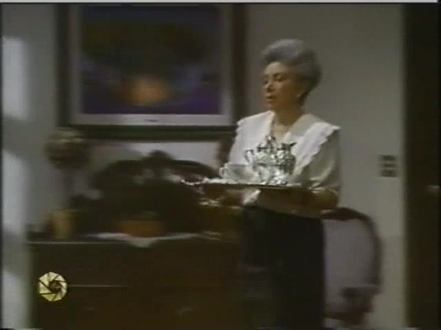 Дедушка и я 24 серия