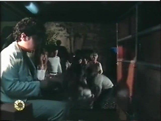 Дедушка и я 33 серия