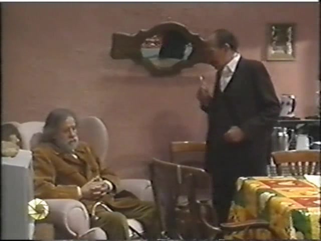 Дедушка и я (1992) 46 серия