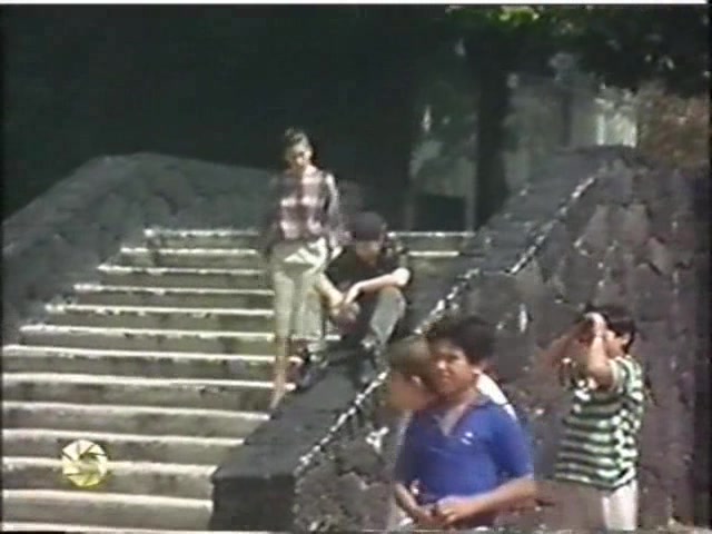 Дедушка и я 47 серия Дедушка и я 47 серия