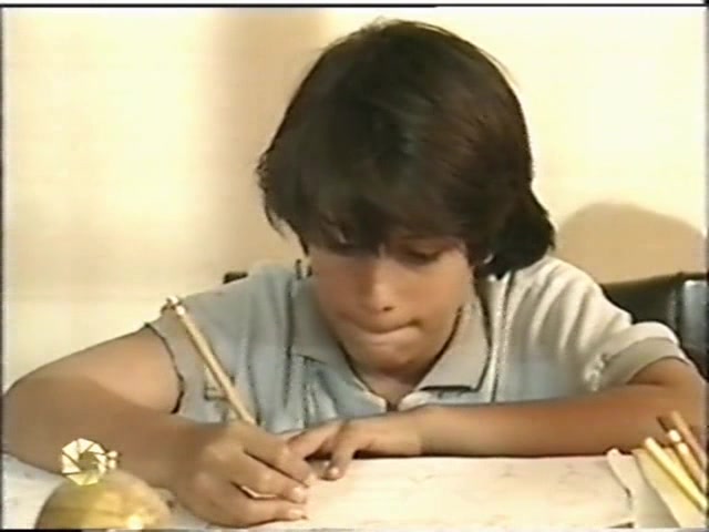 Дедушка и я 48 серия