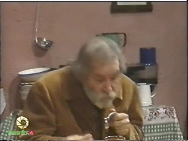 Дедушка и я 49 серия Дедушка и я 49 серия