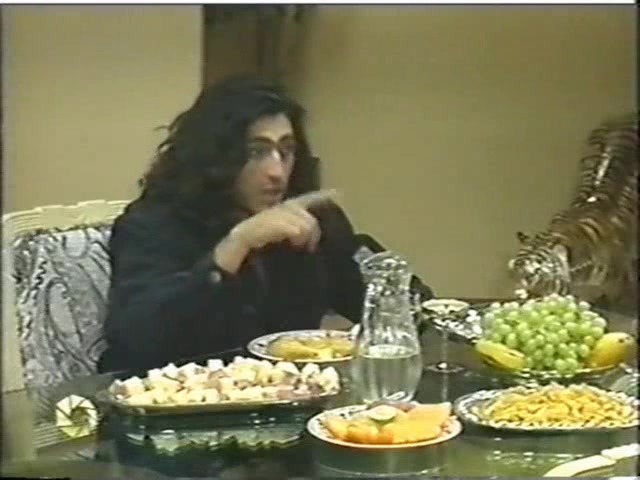 Дедушка и я 50 серия Дедушка и я 50 серия