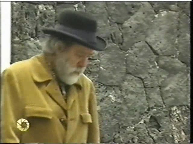 Дедушка и я 51 серия