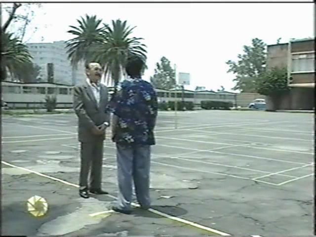 Дедушка и я 53 серия