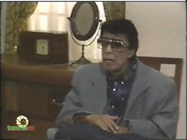 Дедушка и я 54 серия Дедушка и я 54 серия