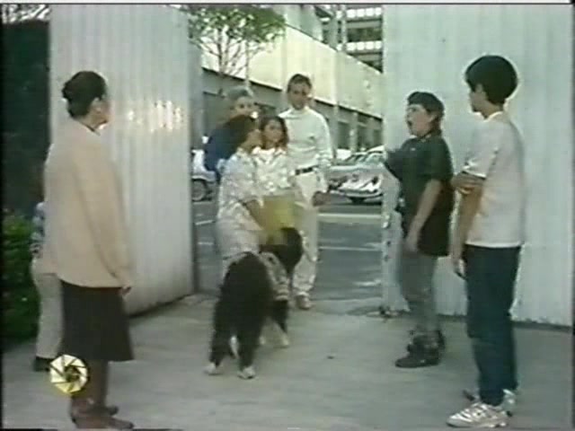 Дедушка и я 55 серия Дедушка и я 55 серия