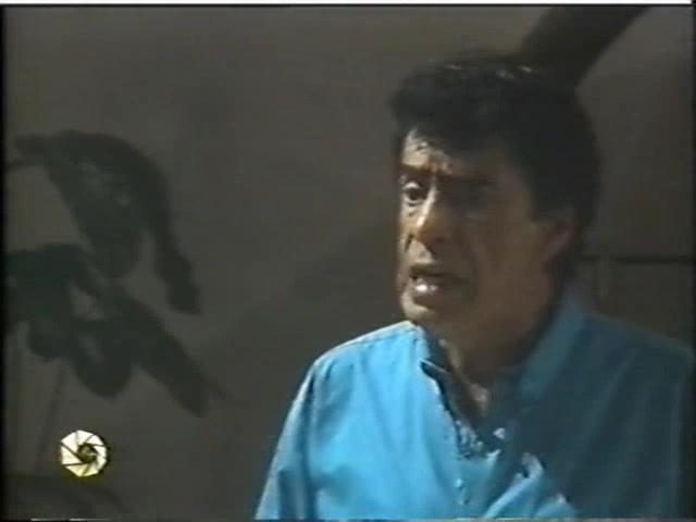 Дедушка и я 57 серия