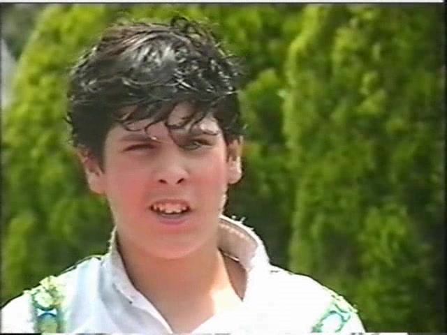 Дедушка и я 58 серия Дедушка и я 58 серия