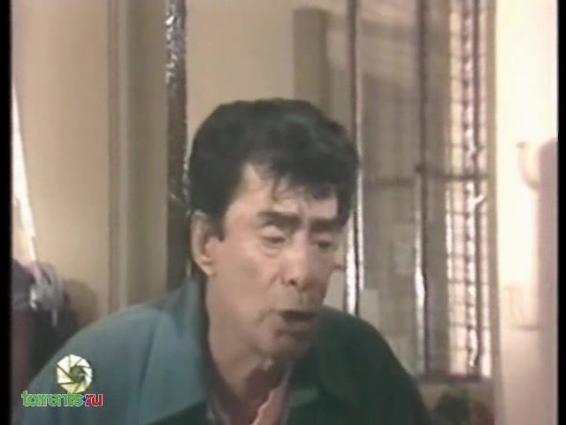 Дедушка и я 6 серия