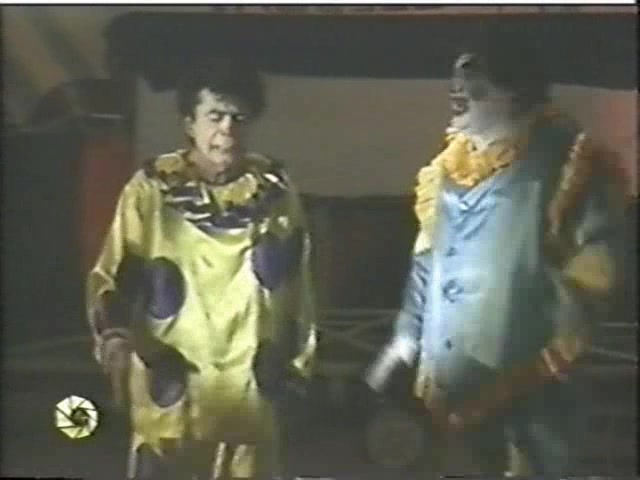 Дедушка и я 64 серия Дедушка и я 64 серия