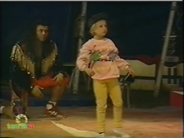 Дедушка и я 65 серия